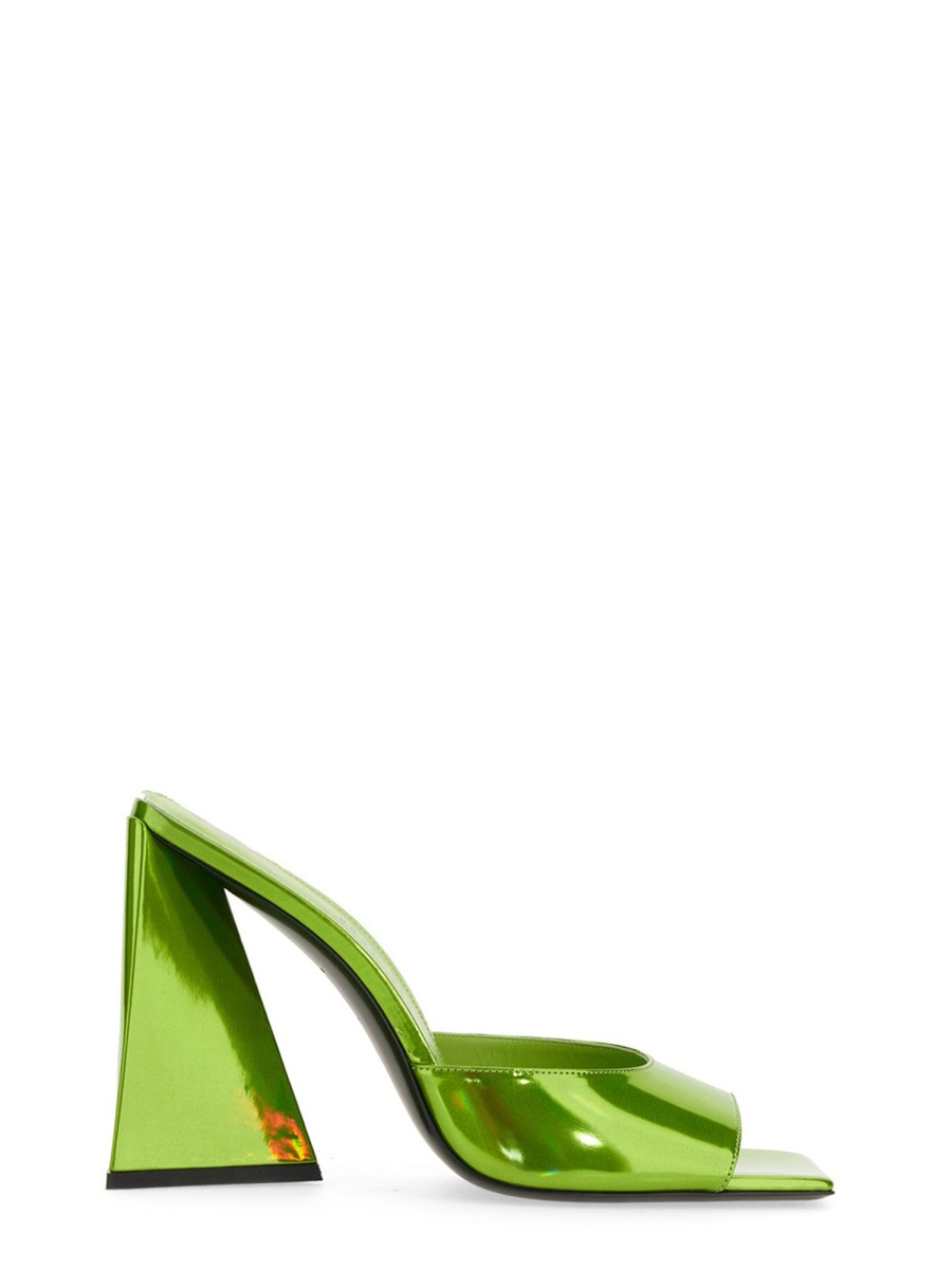 [The Attico] Sandals FW23 236WS000_E086080