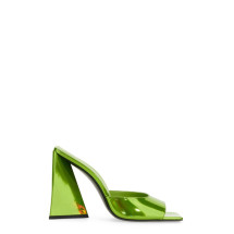 [The Attico] Sandals FW23 236WS000_E086080