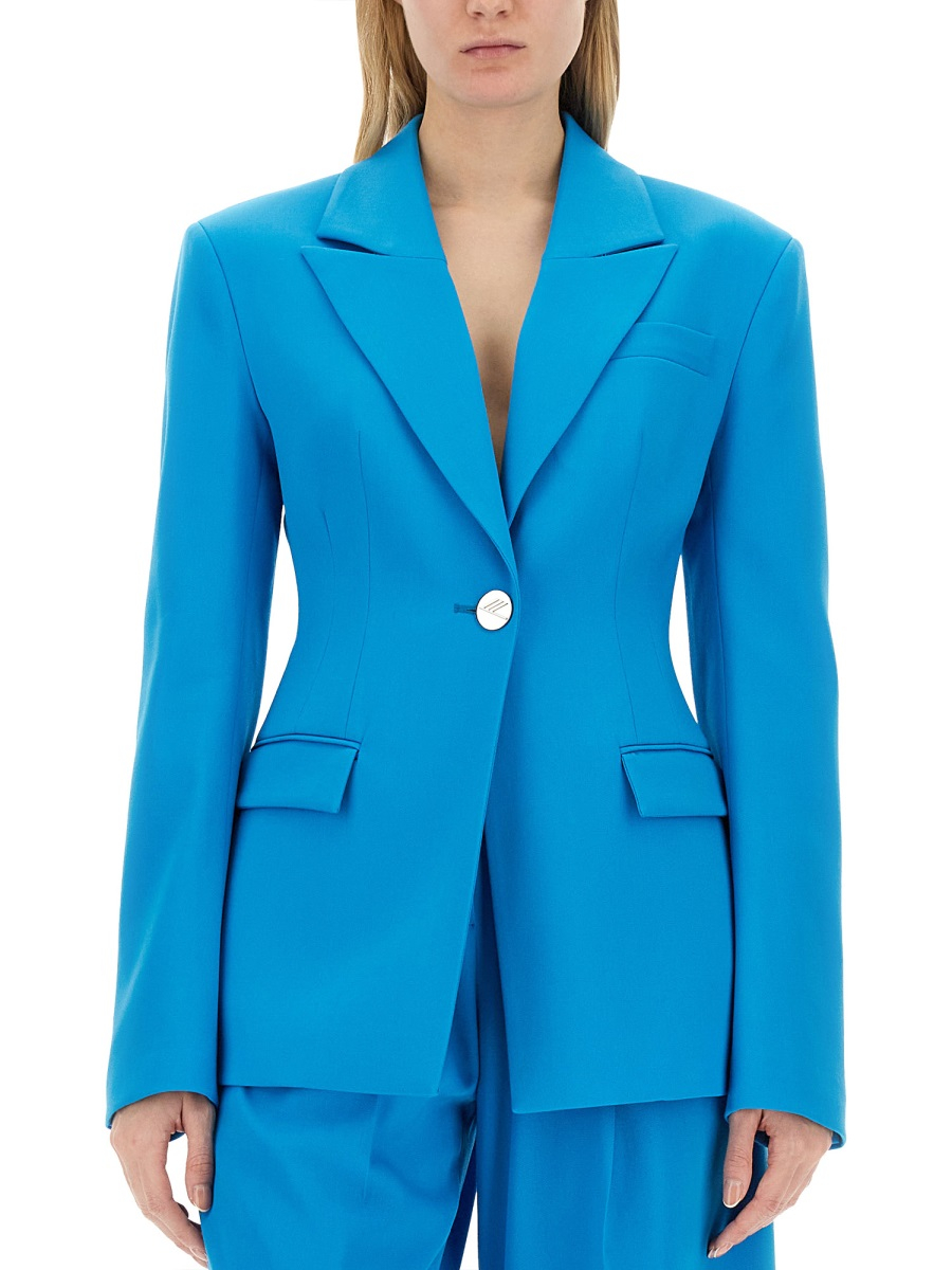 [The Attico] Blazer FW23 237WCG26_W041258
