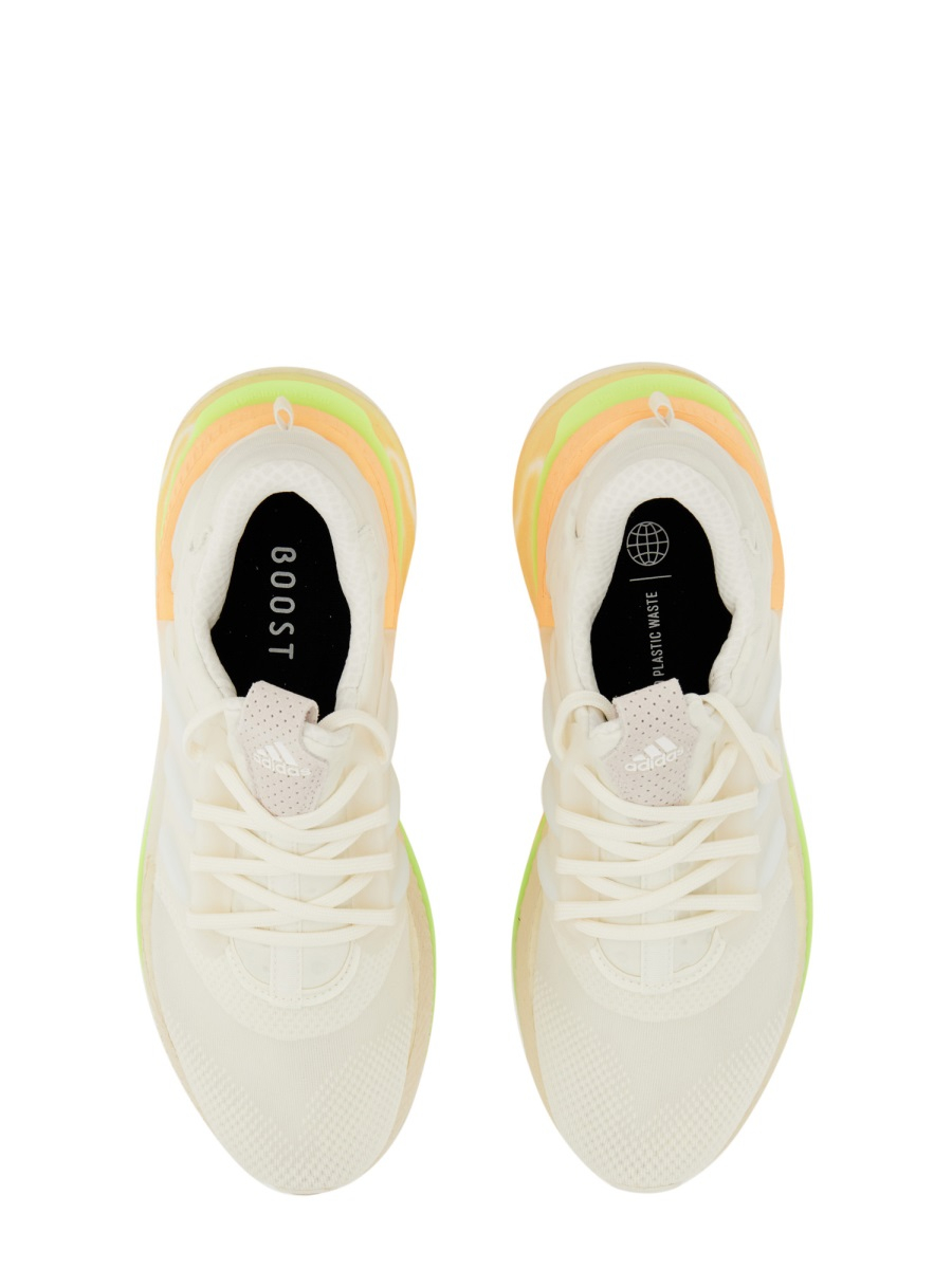 [ADIDAS ORIGINALS] Sneakers FW23 ID9601_OWHITE/FTWWHT/LINGRN