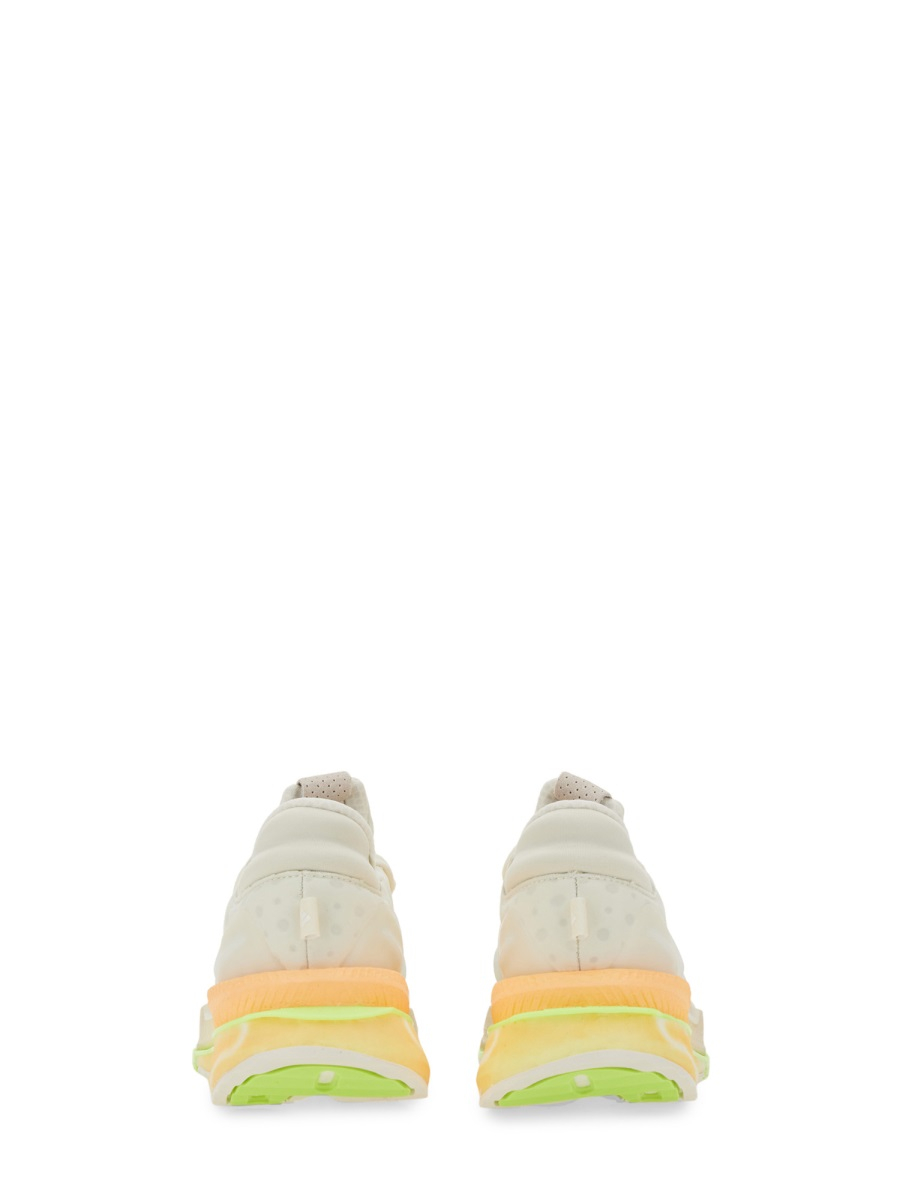 [ADIDAS ORIGINALS] Sneakers FW23 ID9601_OWHITE/FTWWHT/LINGRN