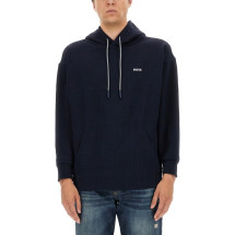 [BOSS] Sweatshirt FW23 50493799_10250180402