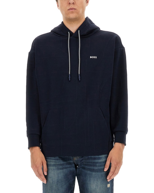 [BOSS] Sweatshirt FW23 50493799_10250180402