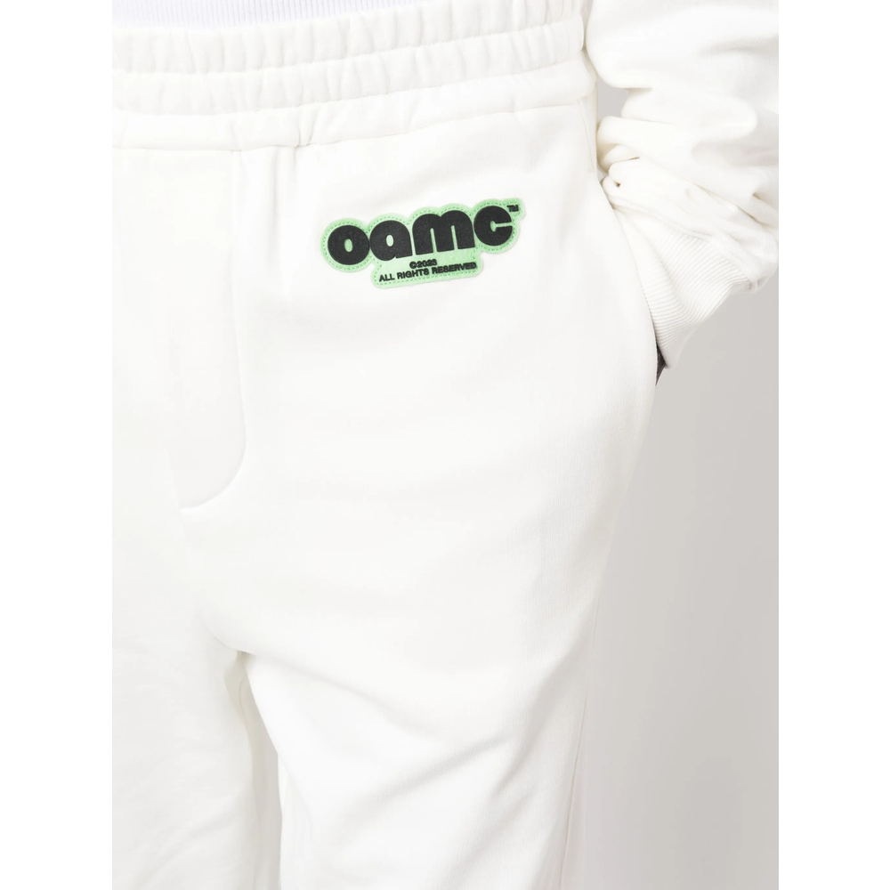 [OAMC] Sweatpants FW23 23A28OAJ29 COT00910 101