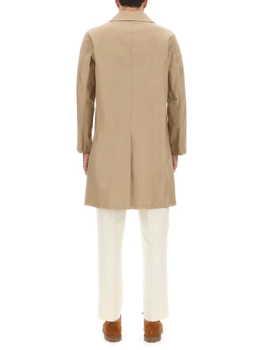 [MACKINTOSH] Coat SS23 MOP5563_MO6123MIDJ09