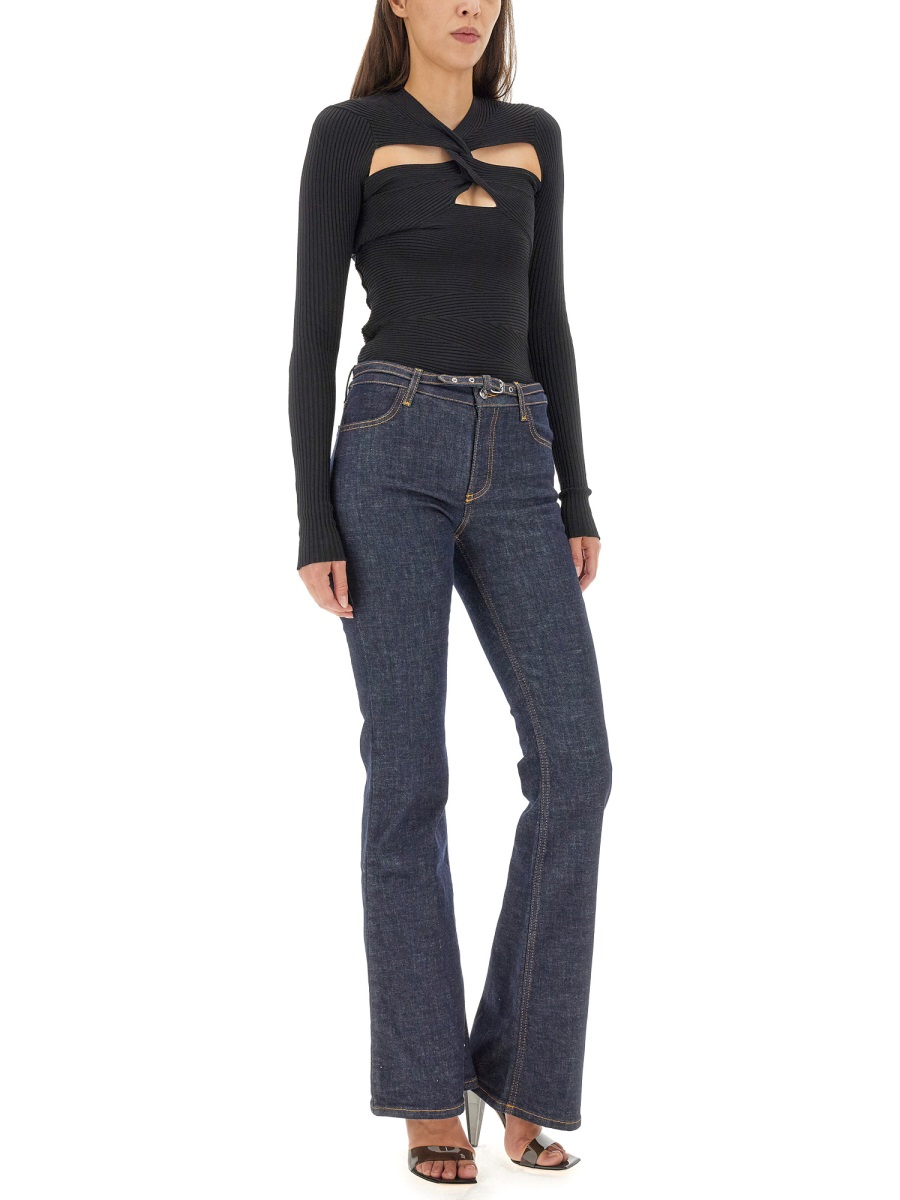 [PHILOSOPHY DI LORENZO SERAFINI] Sweatshirt FW23 04865702_0555