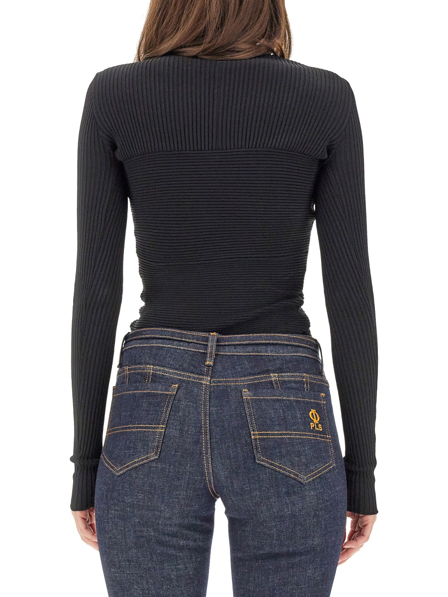 [PHILOSOPHY DI LORENZO SERAFINI] Sweatshirt FW23 04865702_0555