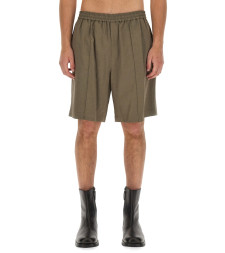 [HELMUT LANG] Shorts FW23 N04HM205_FJE