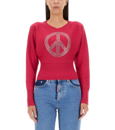 [Moschino Jeans] Sweatshirt FW23 09098207_0208