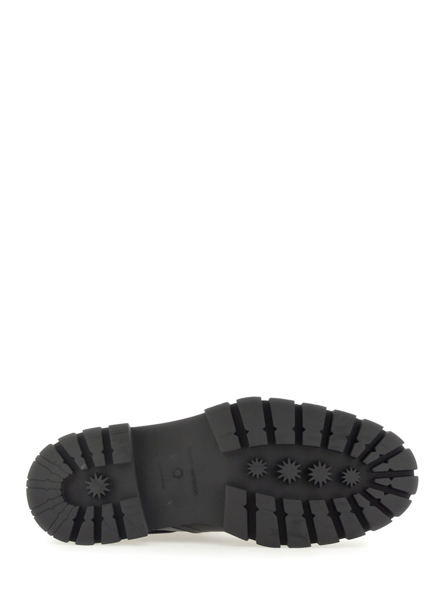 [Stuart Weitzman] Boots FW23 SF018_BLK
