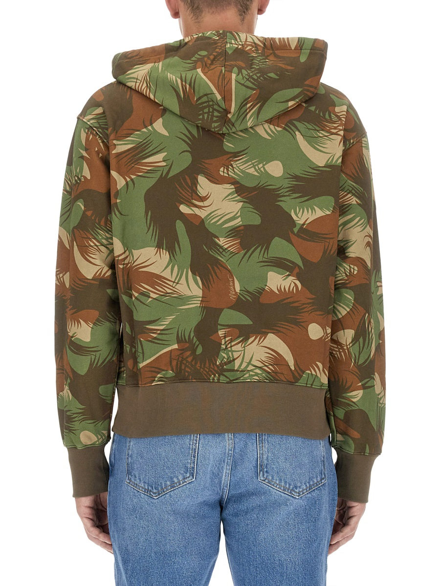[Moschino] Sweatshirt FW23 17357027_1427