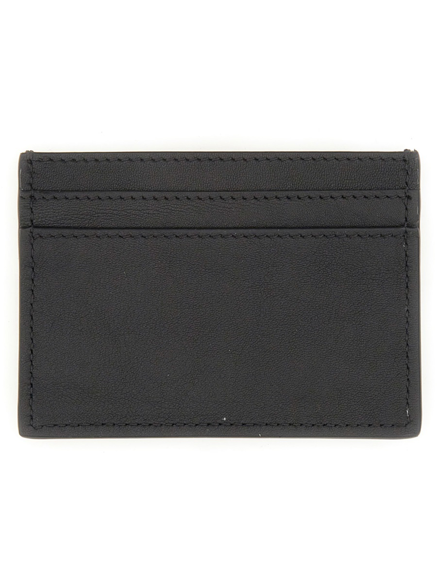 [Moschino] Cardholder FW24 81328001_3555