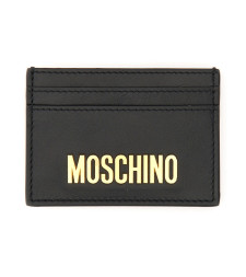 [Moschino] Cardholder FW24 81328001_3555