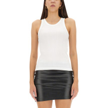 [HELMUT LANG] T-shirts Sleeveless FW23 N04HW508_100