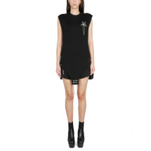 [CHAMPION X RICK OWENS] T-shirts Sleeveless FW23 CW02C9223_CHFE09