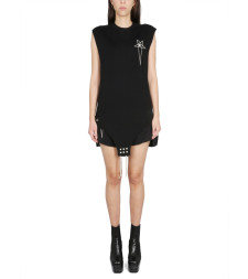 [CHAMPION X RICK OWENS] T-shirts Sleeveless FW23 CW02C9223_CHFE09