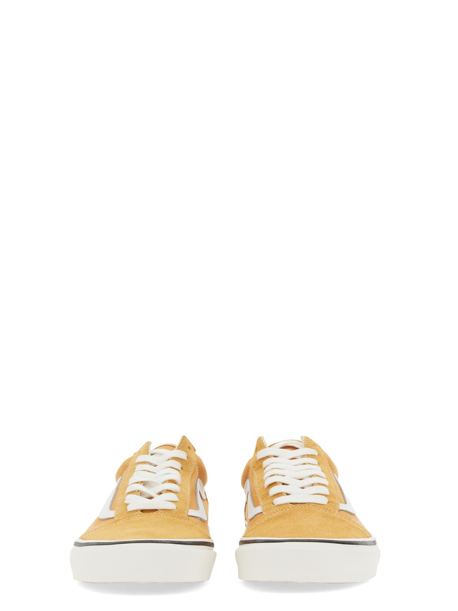 [VANS] Sneakers SS23 VN0A4BW3W_BLS1