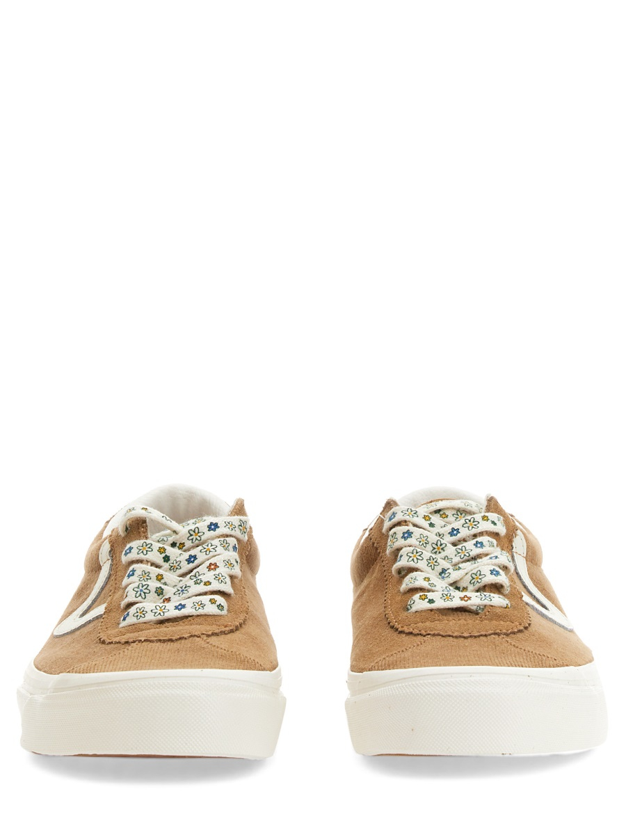 [VANS] Sneakers FW22 VN0A7Q5AW_BRO1