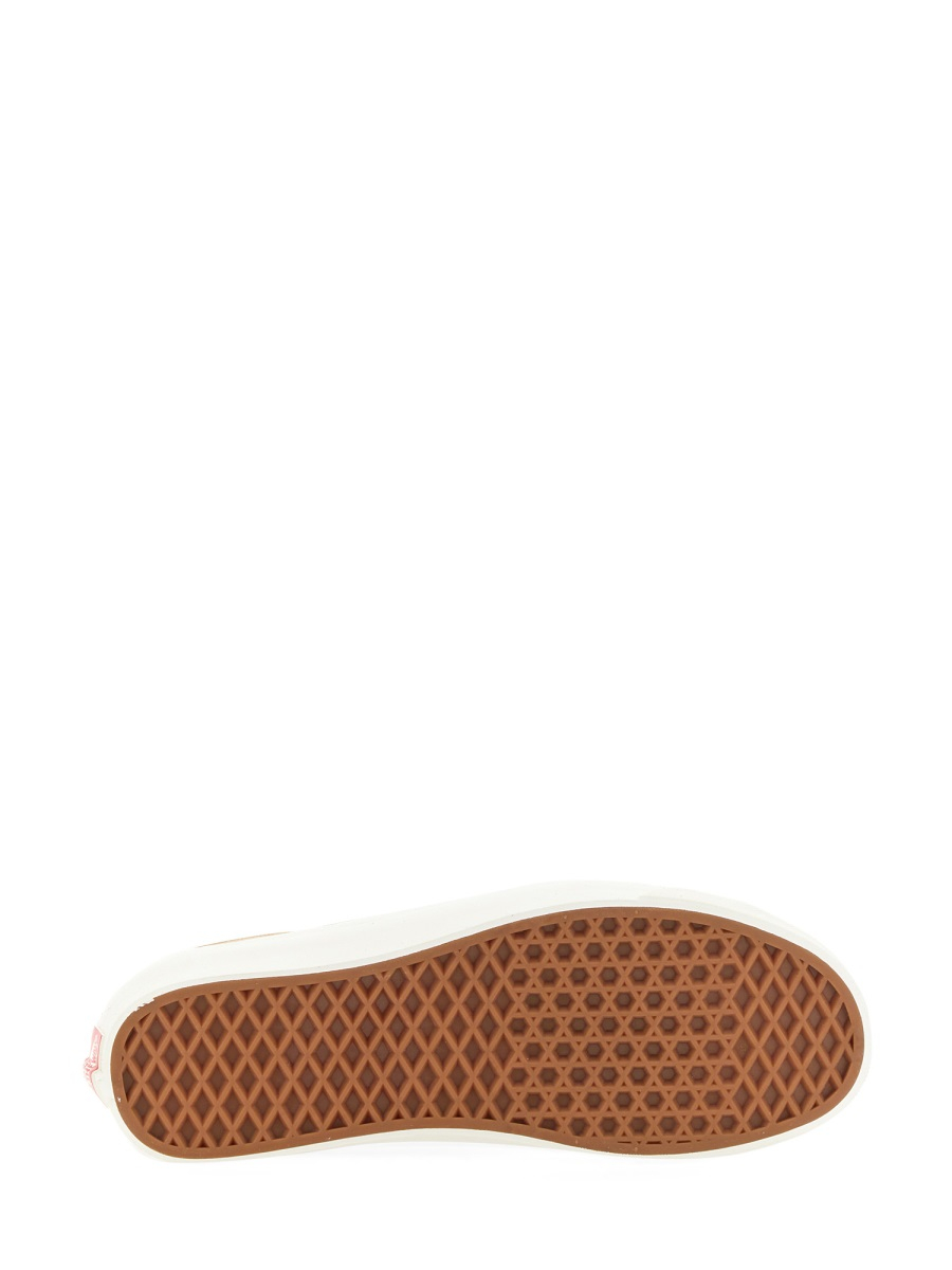 [VANS] Sneakers FW22 VN0A7Q5AW_BRO1