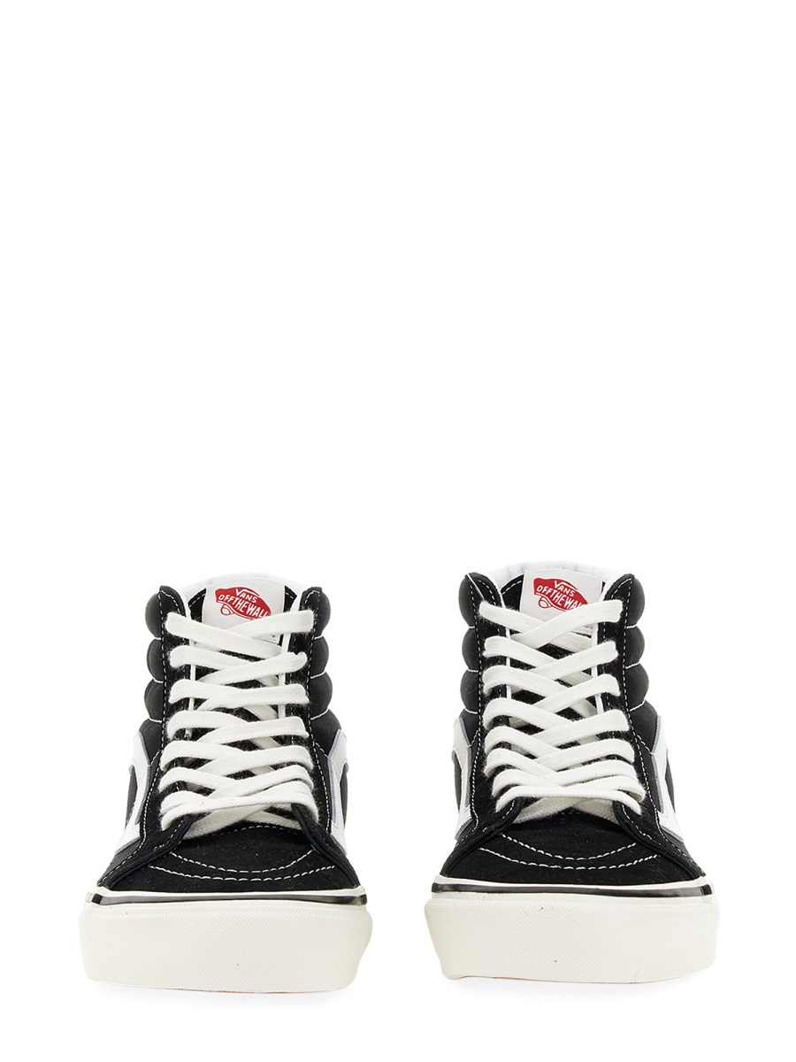 [VANS] Sneakers SS22 VN0A38GFW_PXC1