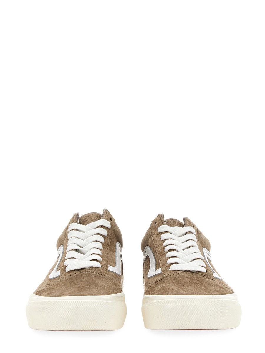 [VANS] Sneakers FW22 VN0A54F3W_NWH1