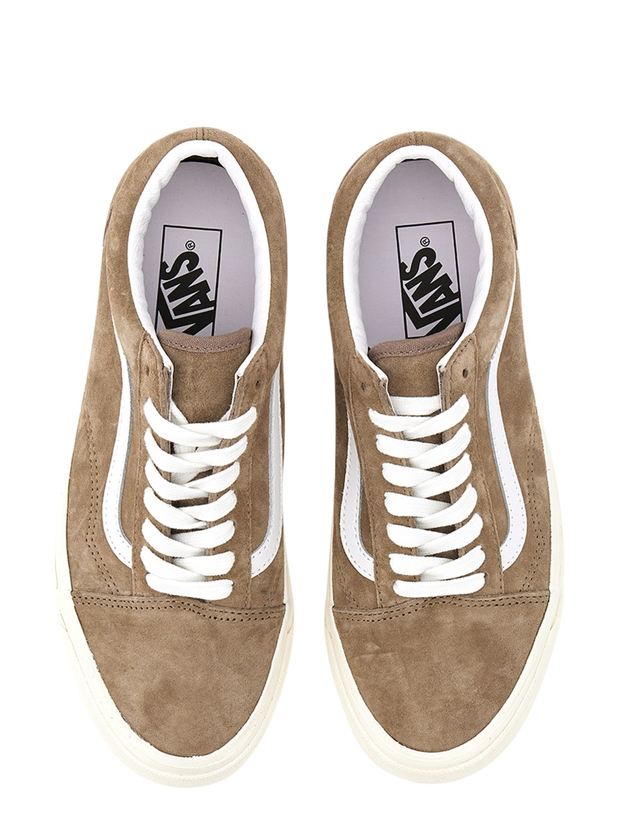 [VANS] Sneakers FW22 VN0A54F3W_NWH1