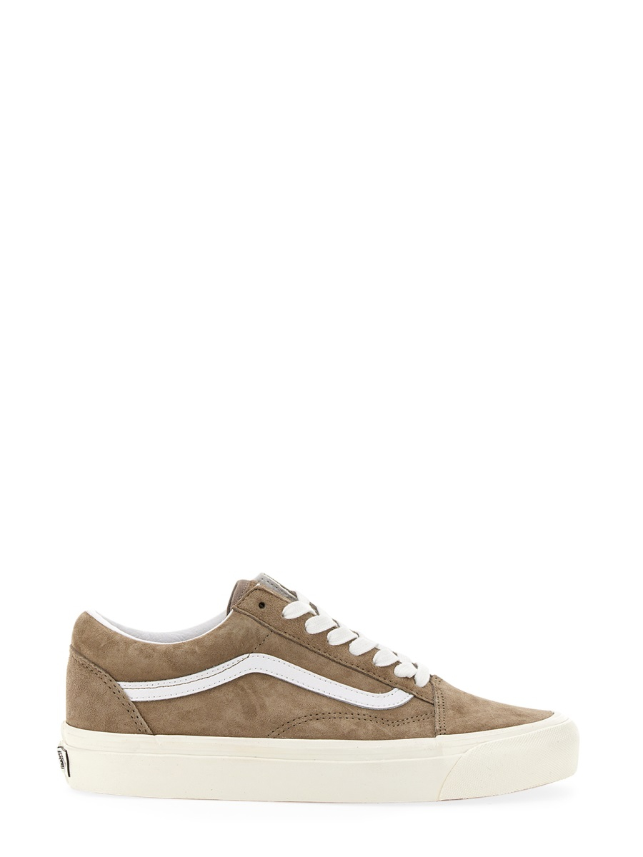 [VANS] Sneakers FW22 VN0A54F3W_NWH1