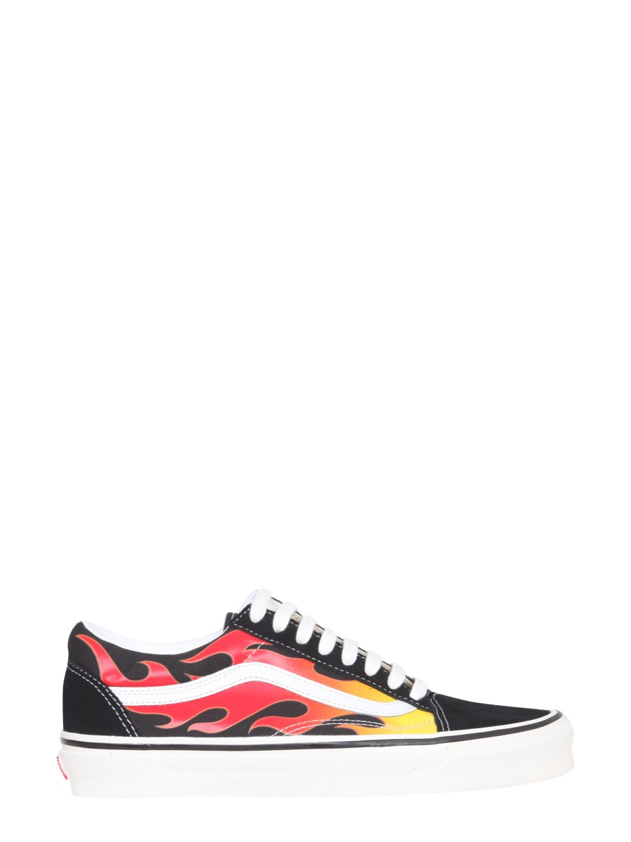 [VANS] Sneakers SS22 VN0A54F3W_4231