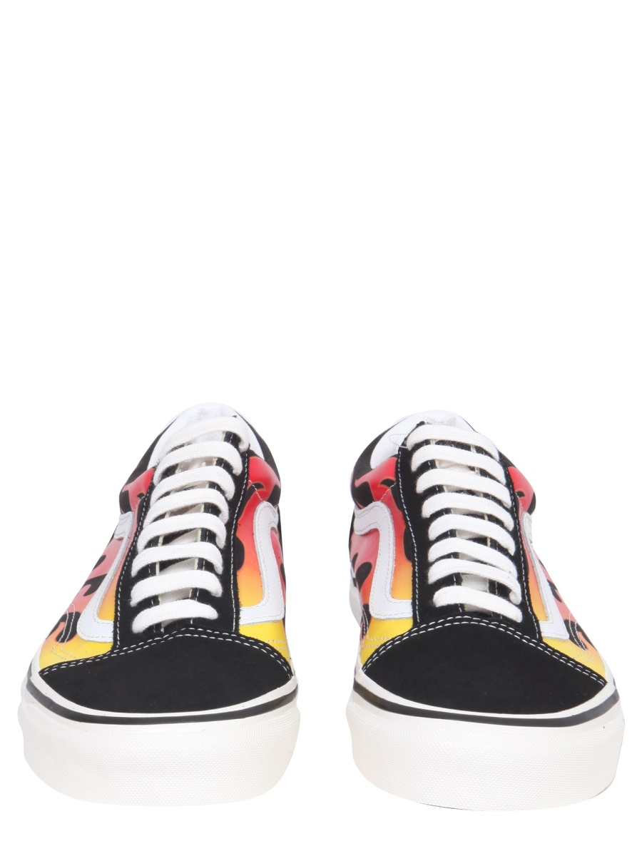 [VANS] Sneakers SS22 VN0A54F3W_4231