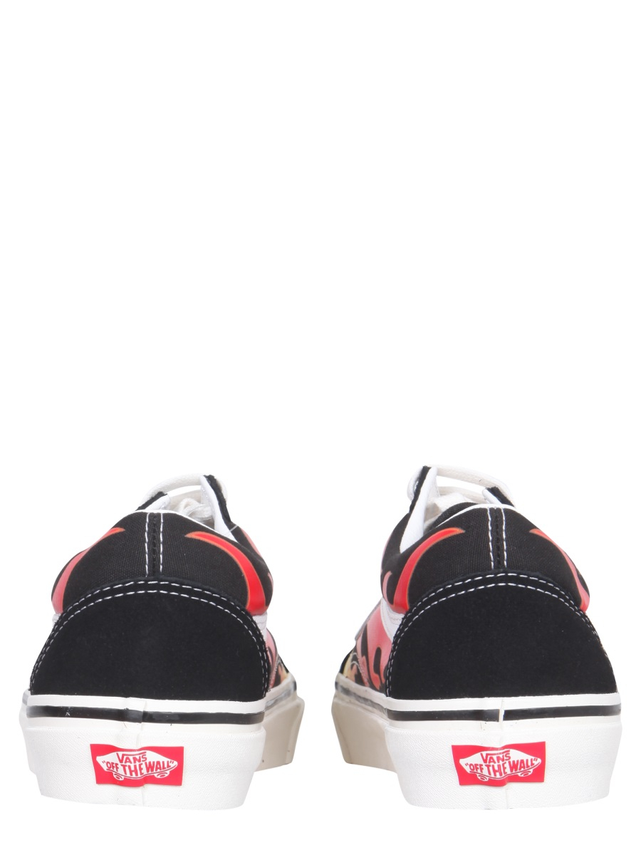 [VANS] Sneakers SS22 VN0A54F3W_4231