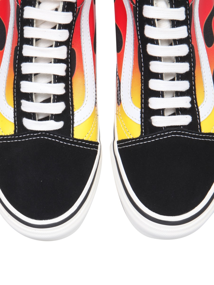 [VANS] Sneakers SS22 VN0A54F3W_4231