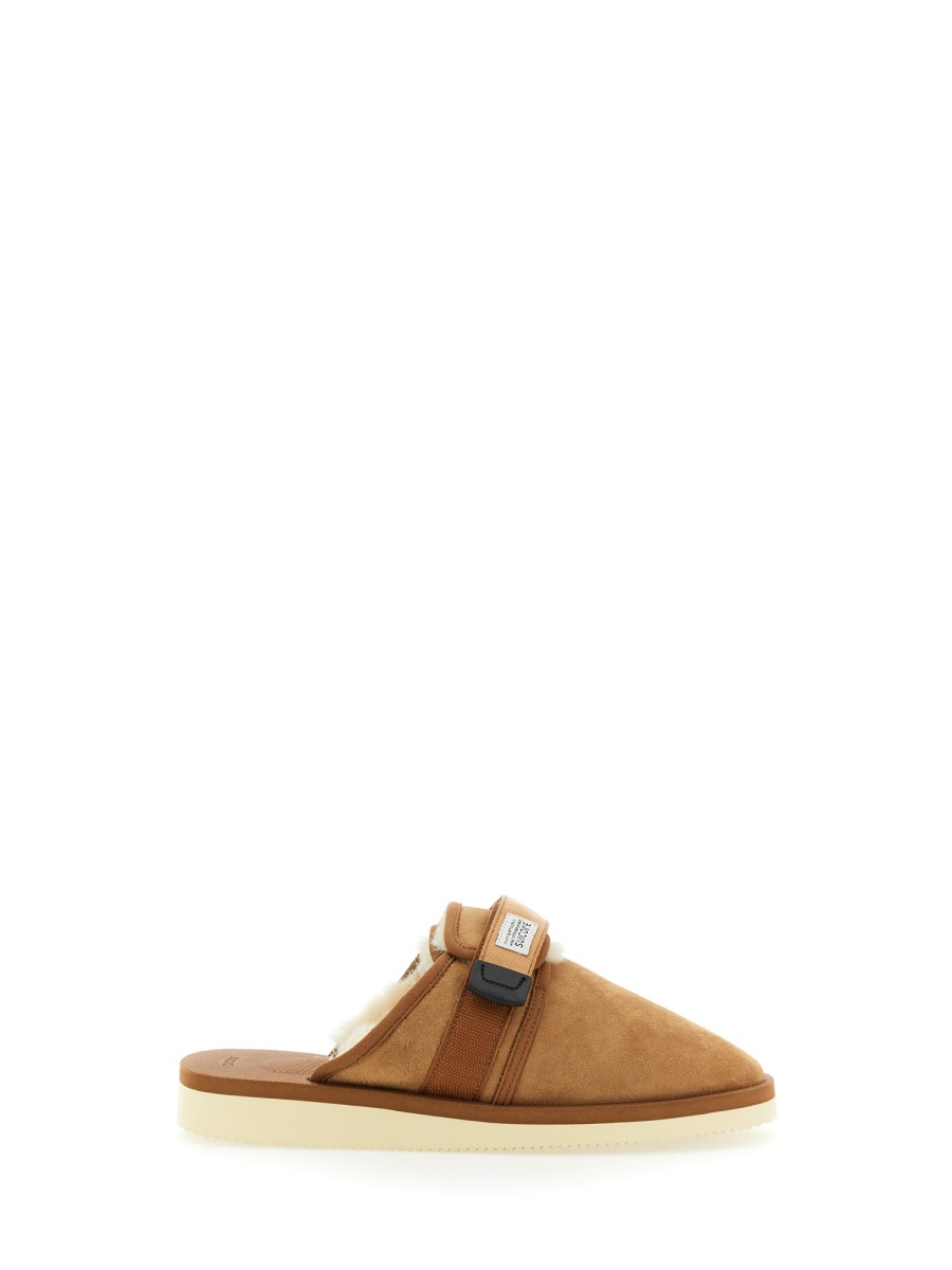 [Suicoke] Sandals FW22 OG-072M2ABW_BRW
