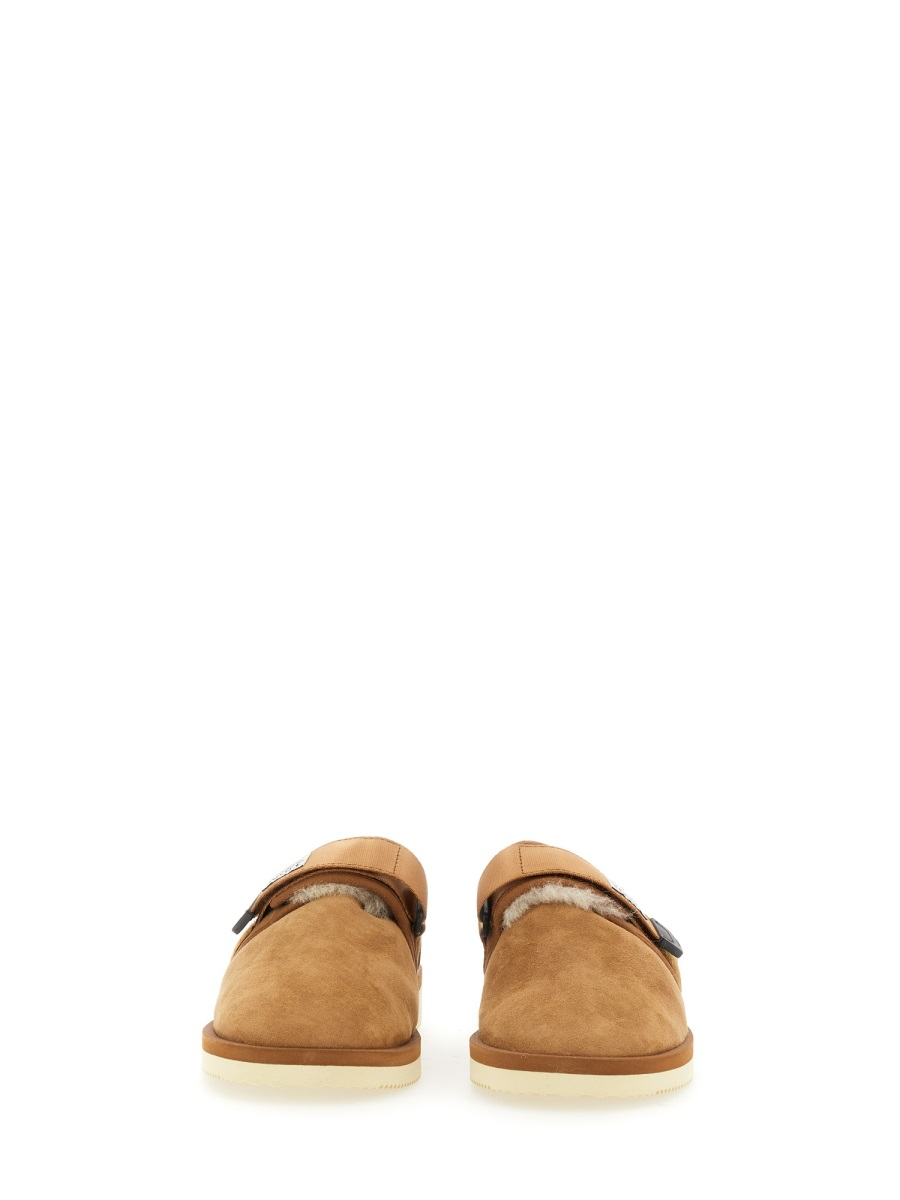 [Suicoke] Sandals FW22 OG-072M2ABW_BRW