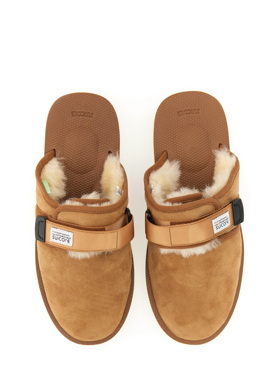 [Suicoke] Sandals FW22 OG-072M2ABW_BRW