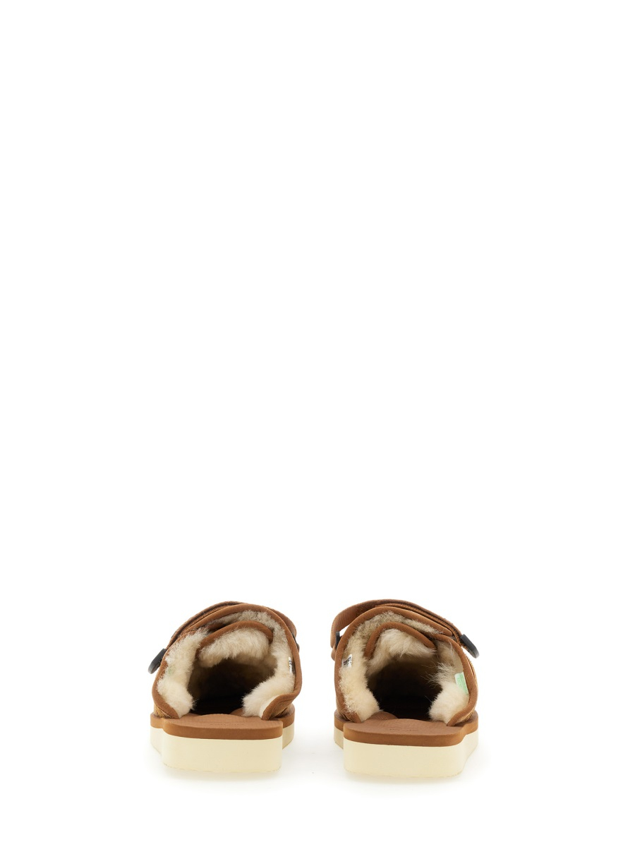 [Suicoke] Sandals FW22 OG-072M2ABW_BRW