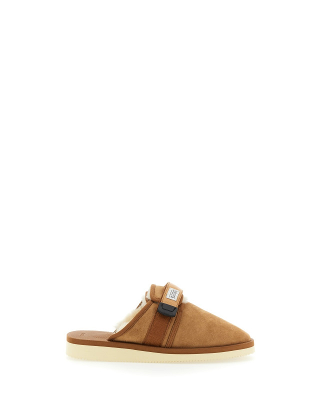 [Suicoke] Sandals FW22 OG-072M2ABW_BRW