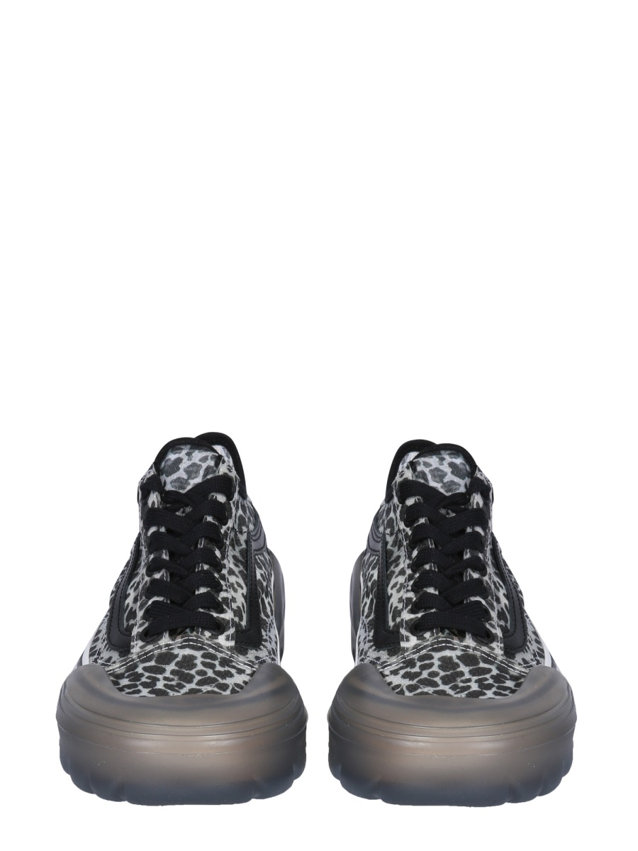 [VANS] Sneakers SS22 VN0A7Q5VW_AXK1