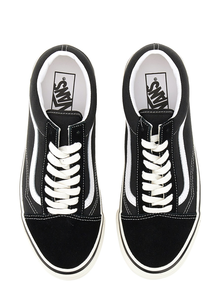 [VANS] Sneakers SS23 VN0A38G2W_PXC1