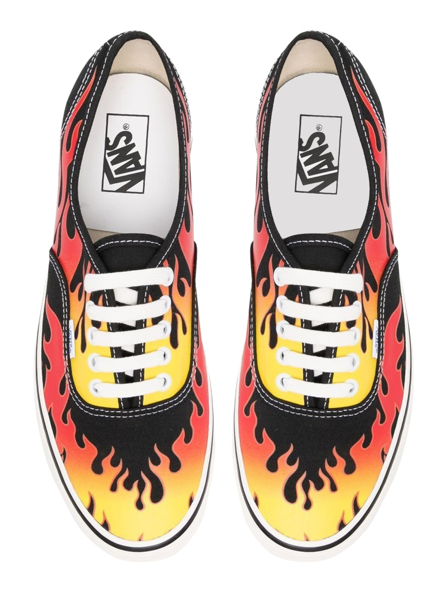[VANS] Sneakers SS22 VN0A38ENW_4231