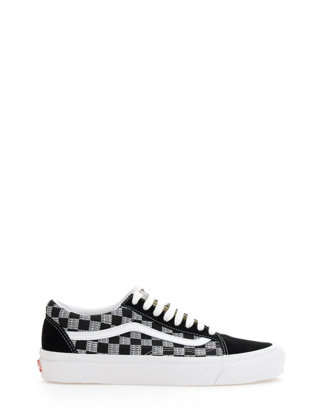 [VANS] Sneakers FW22 VN0A54F3W_BLK1