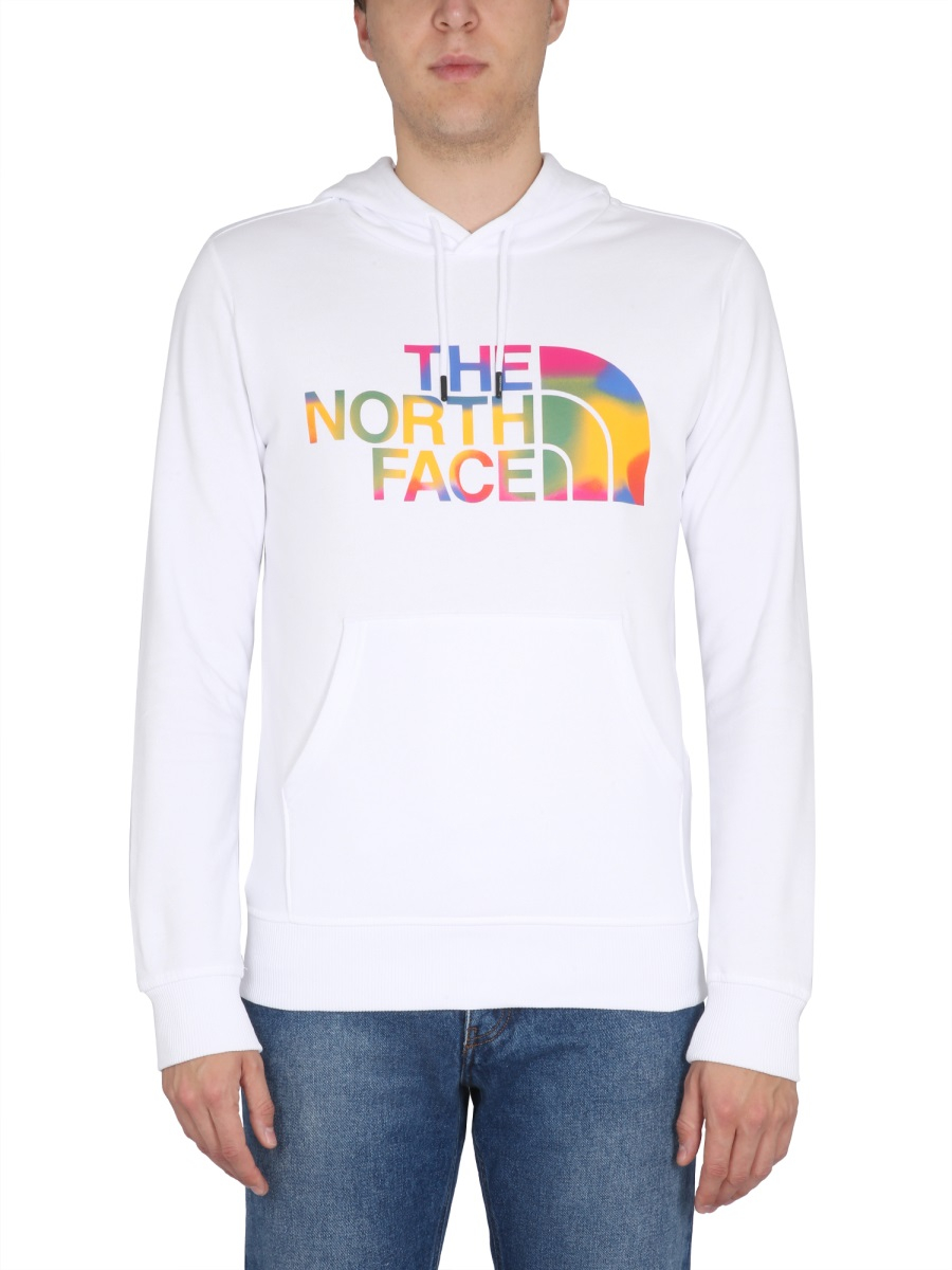 [THE NORTH FACE] Sweatshirt SS23 NF0A3XYD_IA01