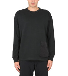 [TEN C] Sweatshirt SS23 23CTCUF03075_A06018999