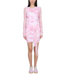 [MSGM] Long sleeve dress SS23 3442MDA41_23735212
