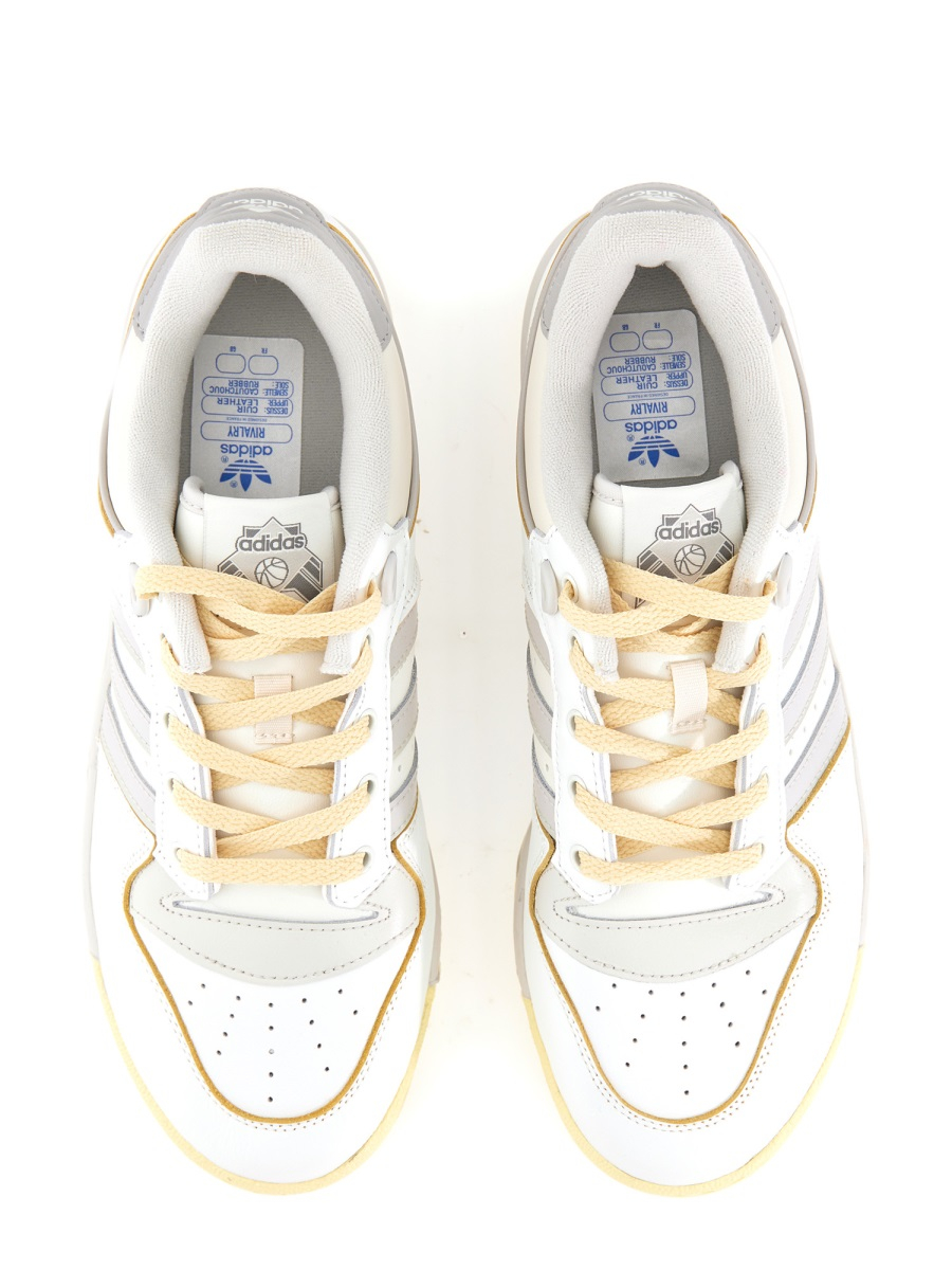 [ADIDAS ORIGINALS] Sneakers SS23 GZ2556_FTWWHT/GRETWO