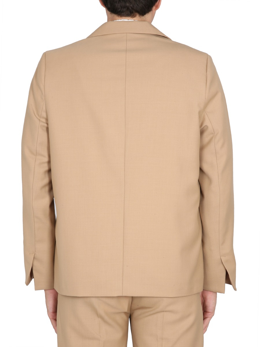 [Sefr] Blazer SS23 PREFW23POWER_BEIGEBREEZE
