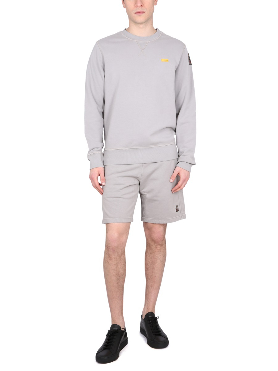 [Parajumpers] Shorts SS23 PMPANBF05_P35739