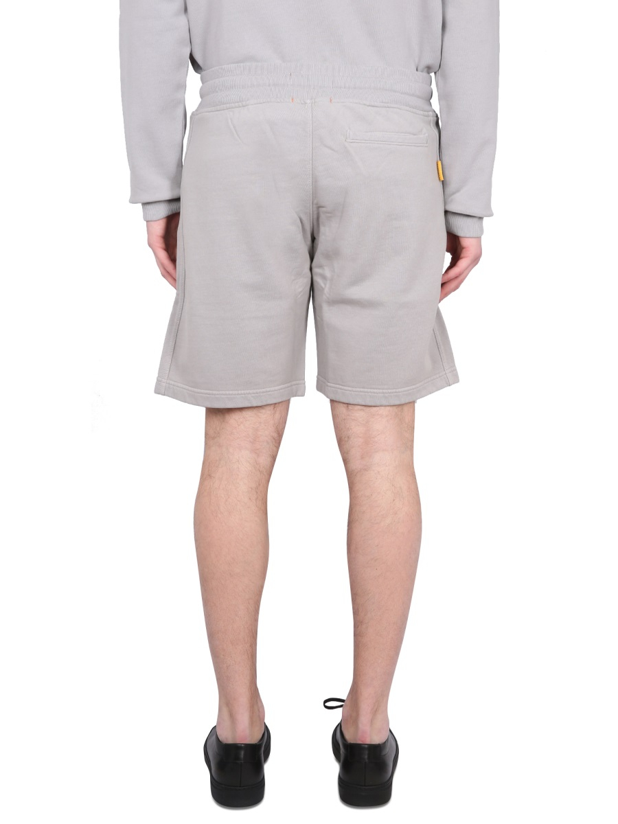 [Parajumpers] Shorts SS23 PMPANBF05_P35739