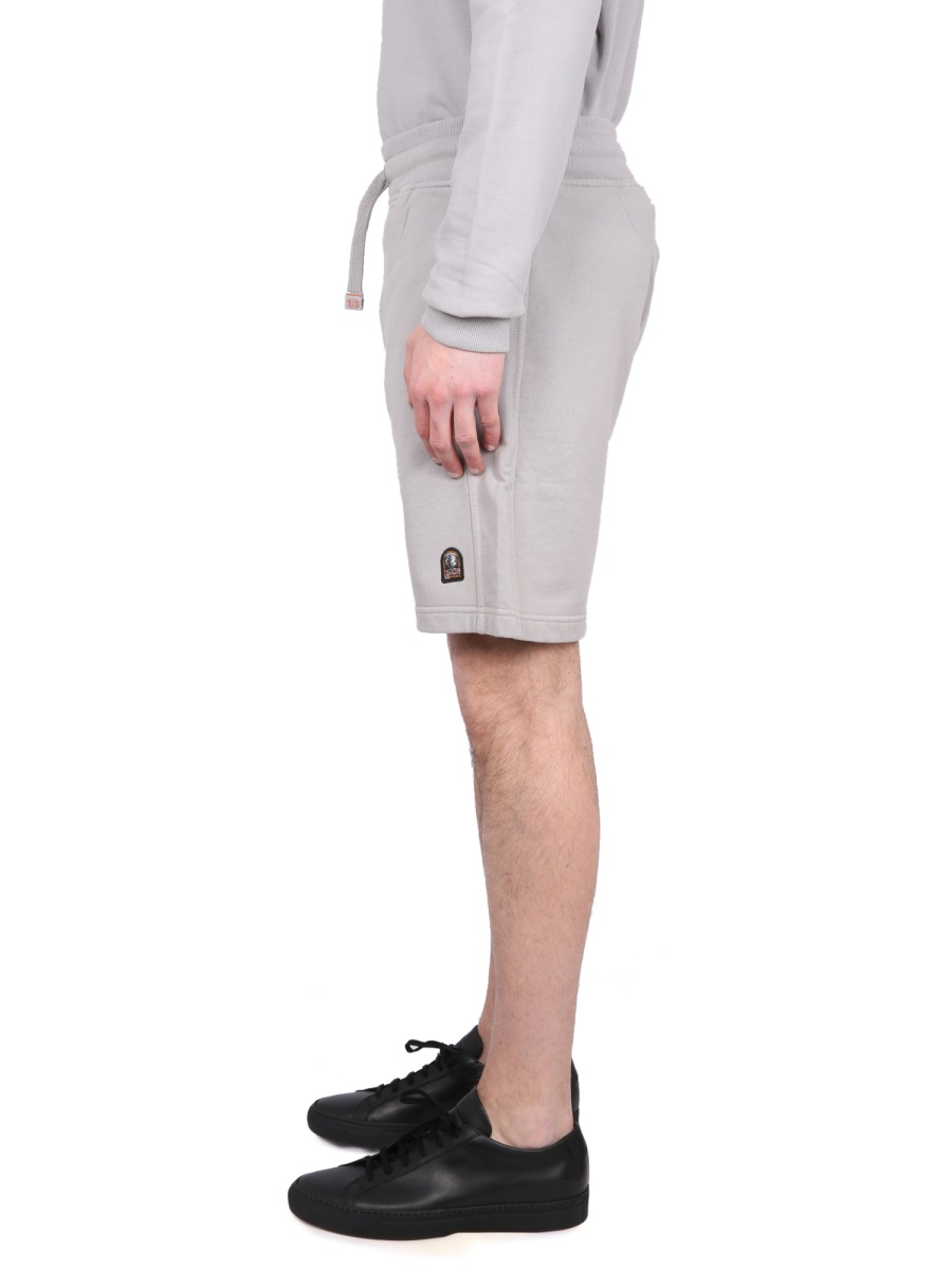[Parajumpers] Shorts SS23 PMPANBF05_P35739