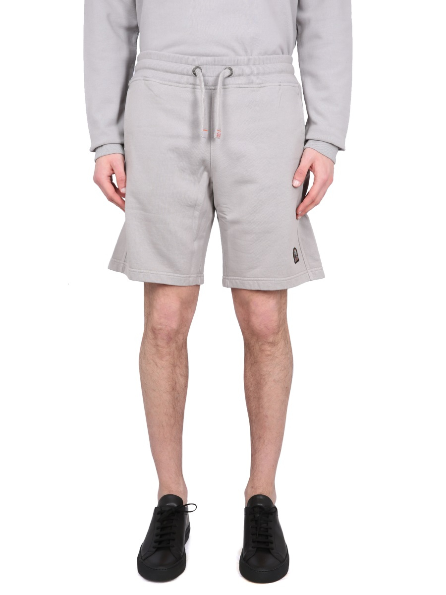 [Parajumpers] Shorts SS23 PMPANBF05_P35739
