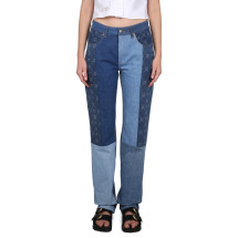 [MARINE SERRE] Jeans SS23 P009SS23WU_DENCO000406